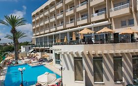 Agapinor Hotel in Paphos Cyprus