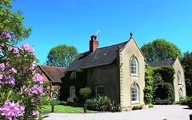 Old Rectory House & Bedrooms