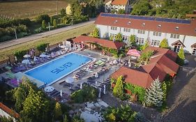 Hotel Silver Oradea Romania