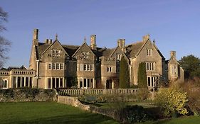 Woolley Grange - A Luxury Family Hotel photos Exterior