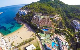 Hotel Cartago Ibiza