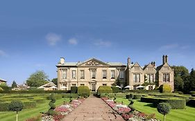 Coombe Abbey Hotel Coventry 4*