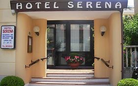 Hotel Serena Varazze