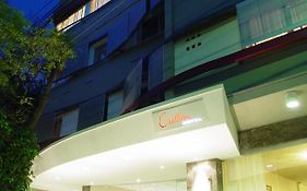 Crillon Hotel Mendoza 3*