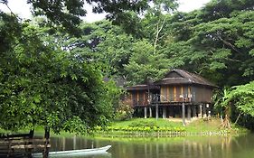 Lampang River Lodge photos Exterior