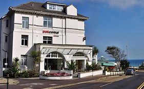 Park Central Hotel Bournemouth 4*
