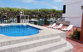 Hotel Castro Galapagos 3*