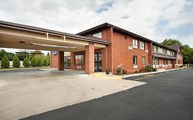 Motel 6-Binghamton, Ny