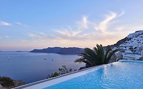 Katikies Villa Santorini - The Leading Hotels Of The World photos Exterior