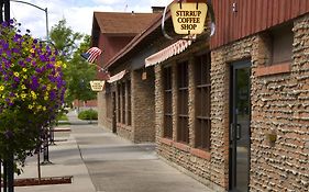 Dude Rancher Lodge Billings 3* United States