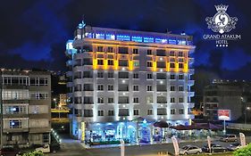 Grand Atakum Hotel  4*