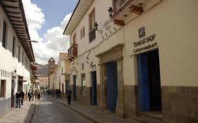 Hostal el Triunfo Cusco