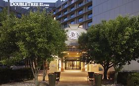 Doubletree by Hilton Hotel Denver Denver Co
