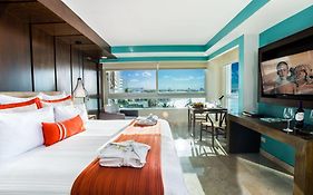 Dreams Sands Cancun Resort And Spa - All-Inclusive