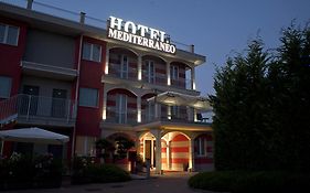 Hotel Mediterraneo  4*