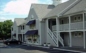 North Conway Mountain Inn New Hampshire 2*