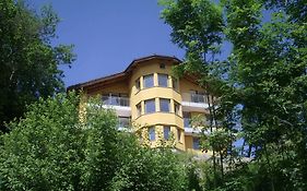 Hotel Yoga Feldkirch