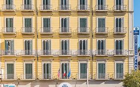 Best Western Hotel Plaza Naples Italy 4*