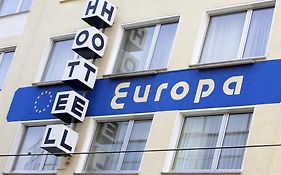Bonn Hotel Europa