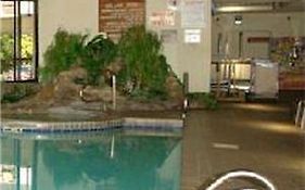 Valley Forge Motel Pigeon Forge Tn 3*