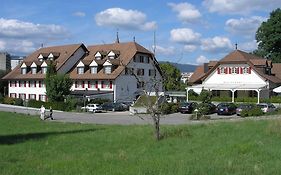 Hotel Schlossli