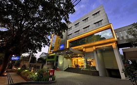 Hotel Grand Serela Setiabudhi Bandung
