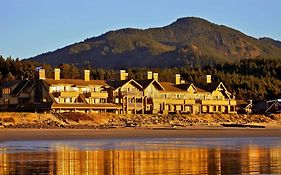 The Ocean Lodge Cannon Beach Oregon