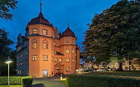 Hotel Althörnitz