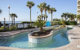 Grande Shores Ocean Resorts Condominiums Myrtle Beach 3* United States