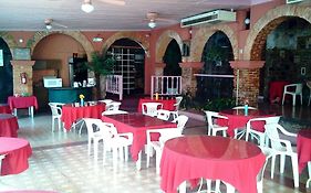 Parador Oasis Hotel San German Puerto Rico