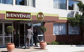 B&b Hotel Ville Active, Parking Sécurisé Gratuit
