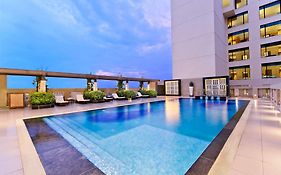 Lalit Jaipur Hotel 5*