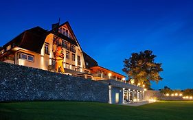 Bodensee-hotel Sonnenhof