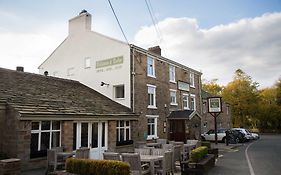 The Millstone, Mellor Hotel Blackburn (lancashire) 5* United Kingdom