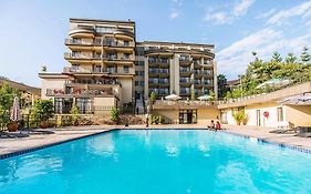 Hotel Villa Portofino Kigali 4*