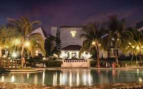 Thunderbird Resorts - Rizal photos Exterior