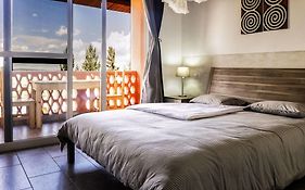 5 Swiss Hotel Kigali