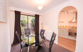 Town Or Country - Captains Place Holiday Home Southampton  United Kingdom