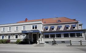 Port Hotel Karlshamn