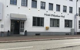 Hotel Oldesloer Hof