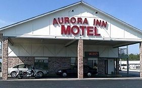 Aurora Inn Aurora Mo