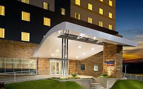 Fairfield Inn & Suites by Marriott Villahermosa Tabasco
