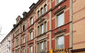 Hotel Astoria  2*