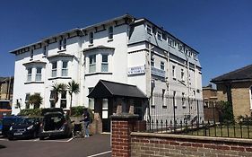 Hotel Victoria Great Yarmouth 3*