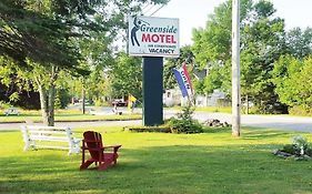 Greenside Motel