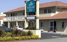 North Bay Inn San Rafael 2*