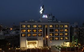 Metropole Hotel Ahmedabad