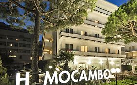 Hotel Mocambo Milano Marittima
