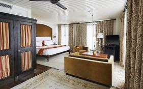 The Bowery Hotel 5*