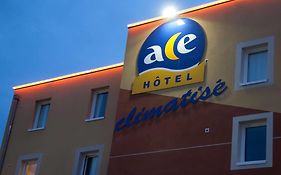Ace Hotel Noyelles  2*